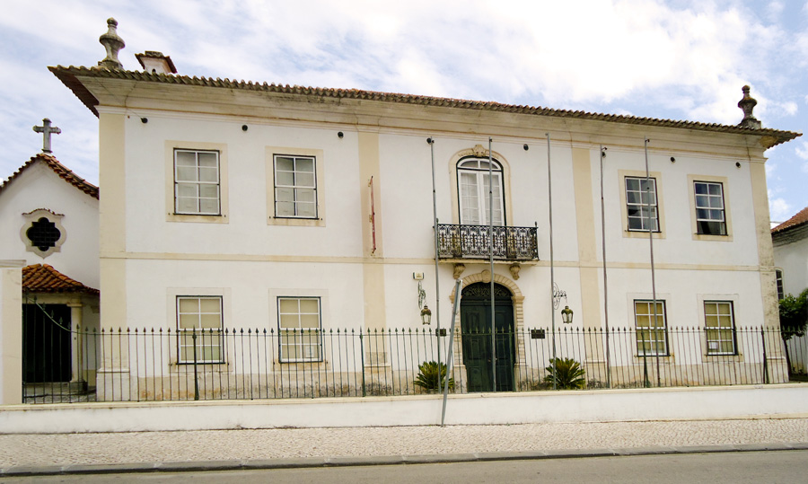 Santa Casa da Misericórdia de Anadia